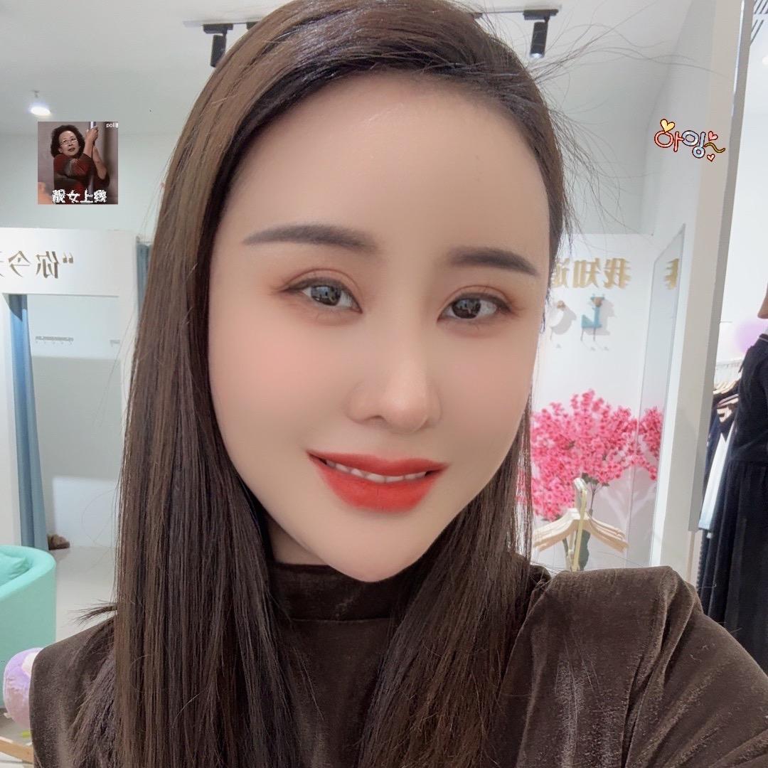 二号庄媛（阳逻万达二楼）万紫