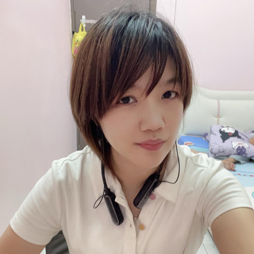 云⛅️得一阵阵