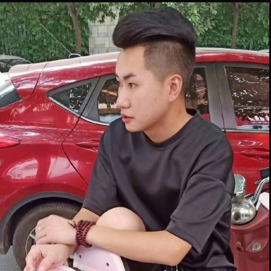 眉山小王收头发