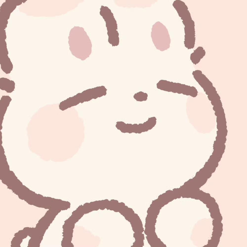 桃子奶冻🍑
