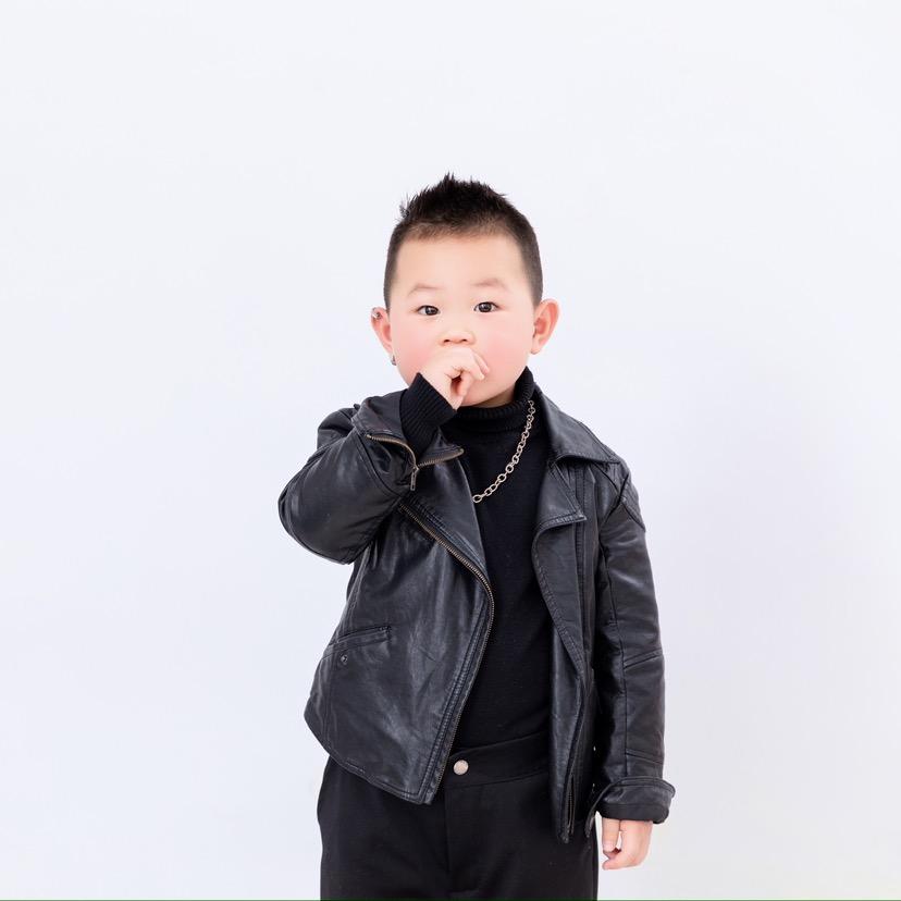 小灰灰