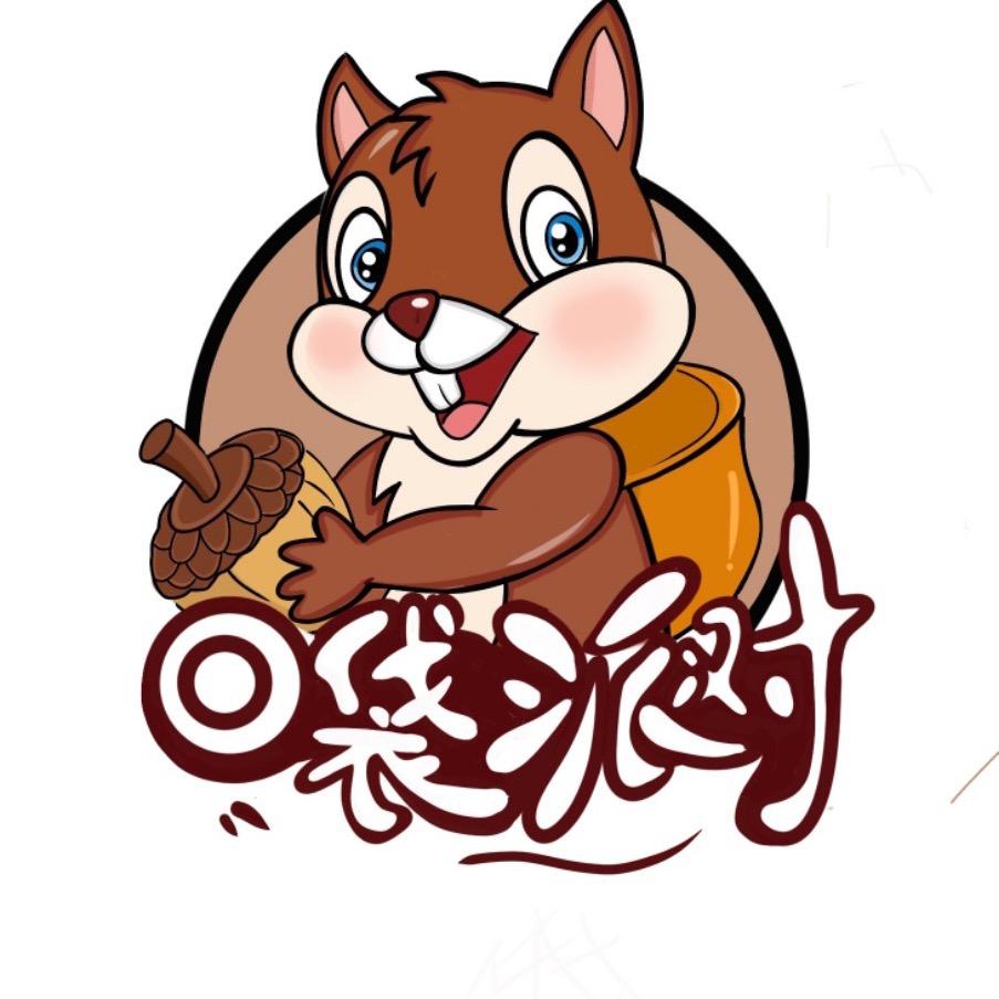 口袋派对食品旗舰店