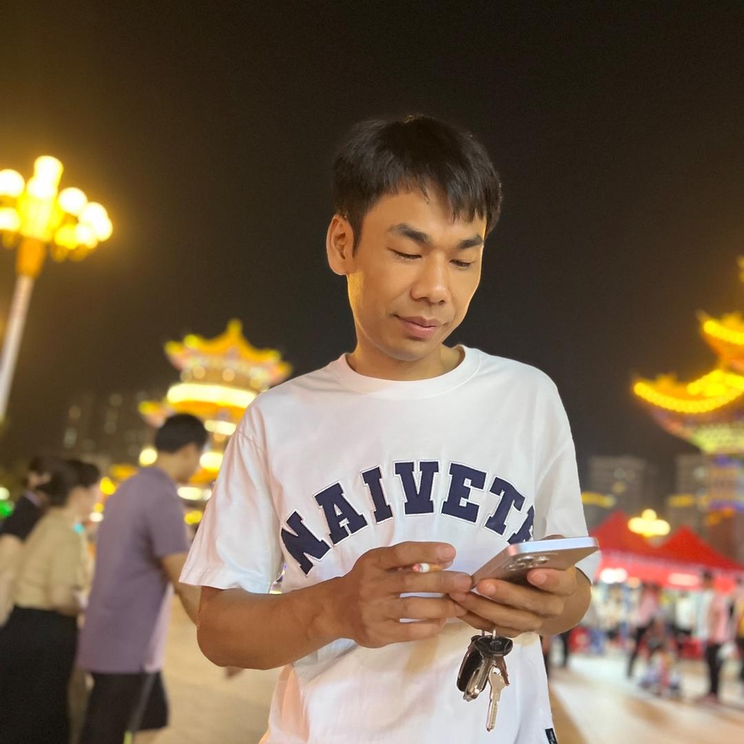 北流贴砖陈