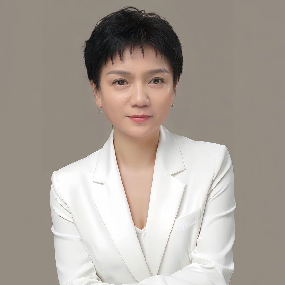 兰考·拉蓓莱菲主理人 郜华