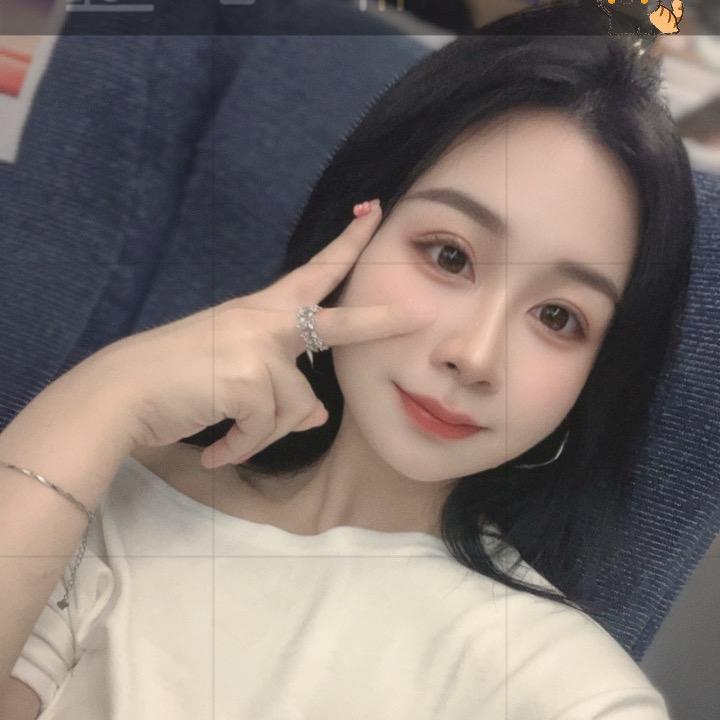 姝妹儿~🎀