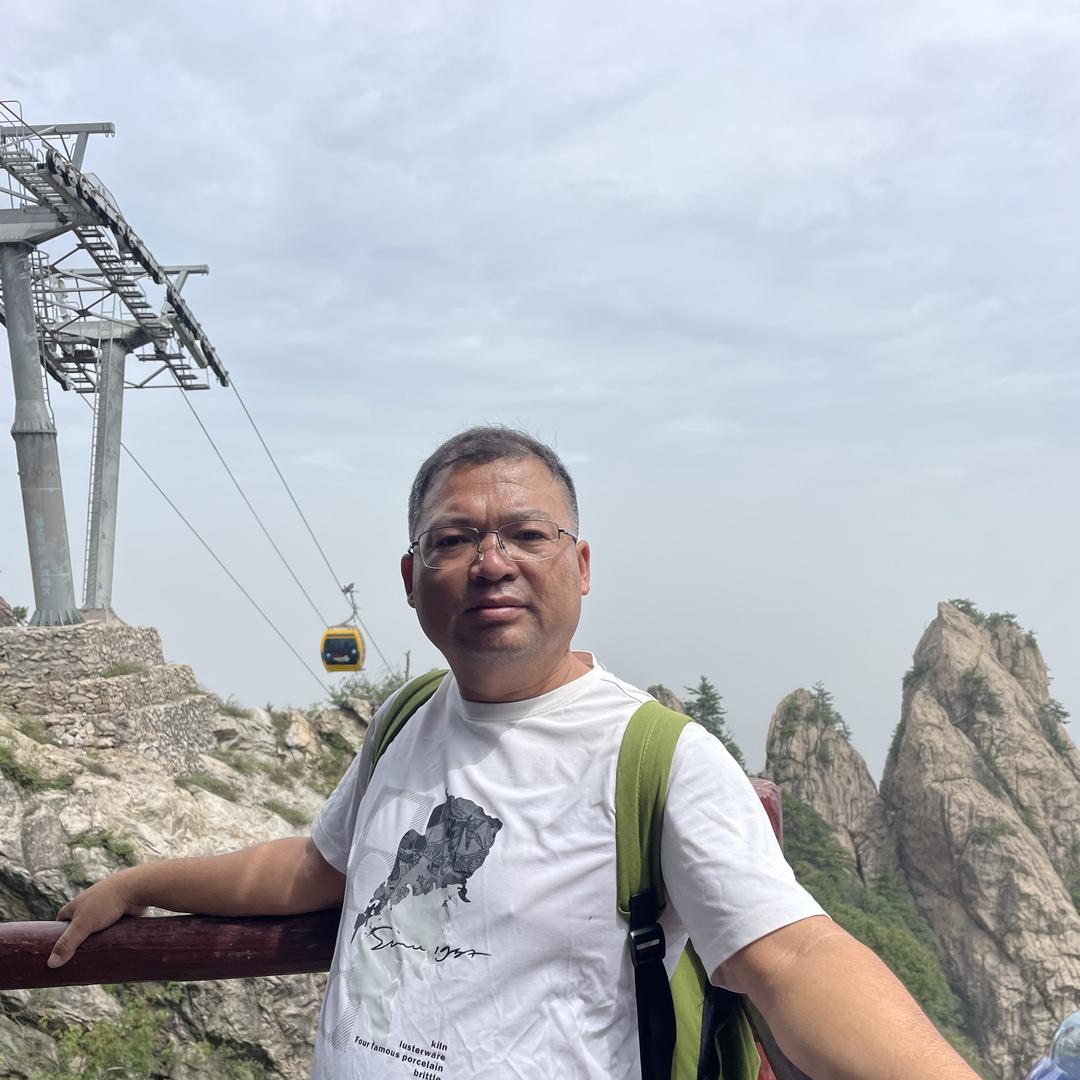 金灿灿乡村万里行