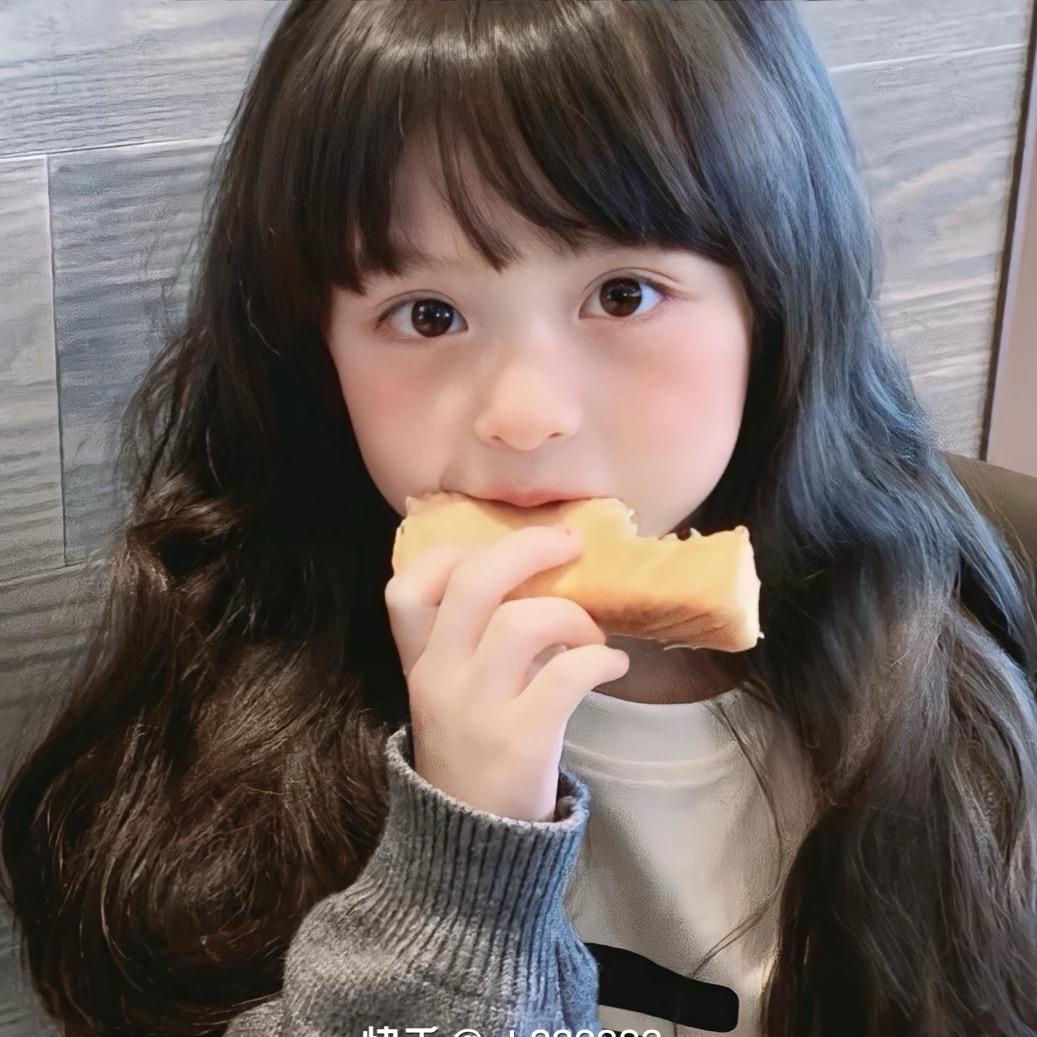 吃饭香香香