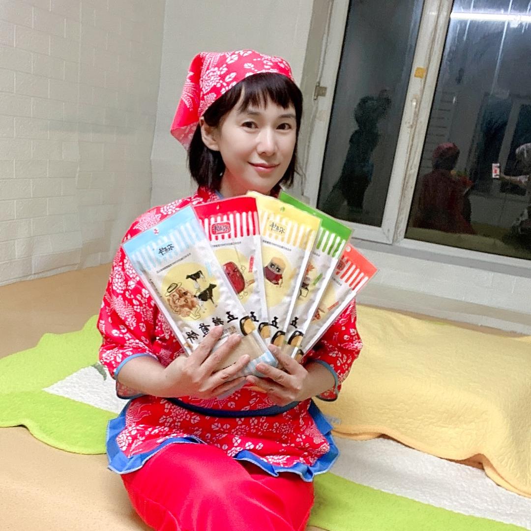 农嘉丰煎饼