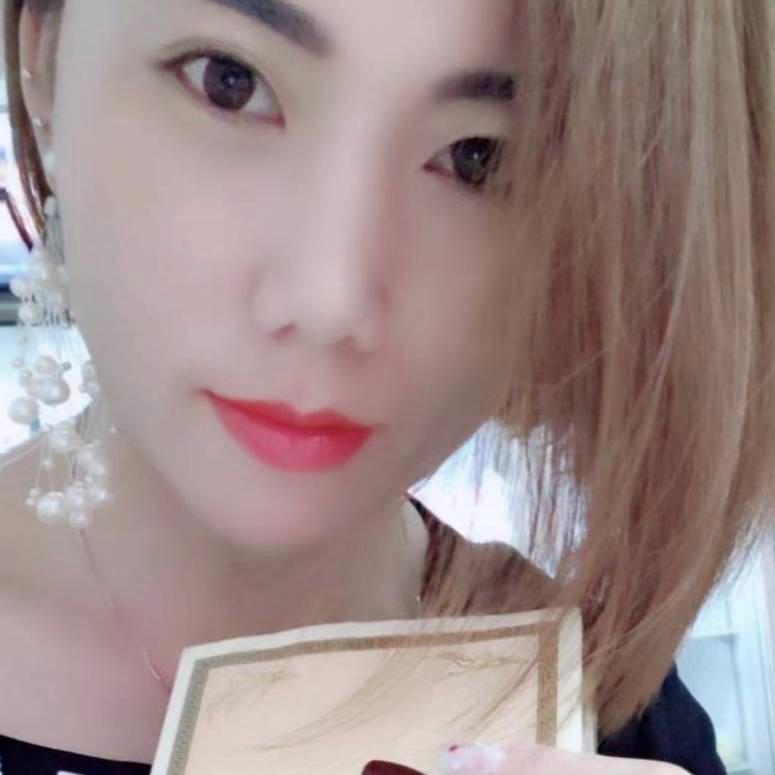 温州黄婷二手车（板娘大号）