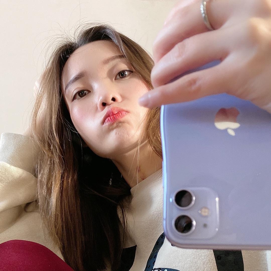 李大妞子