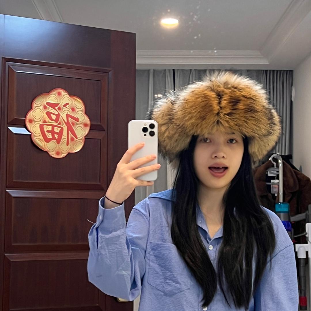 凯伦的小日子