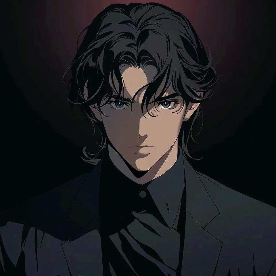 落日余晖九宫格