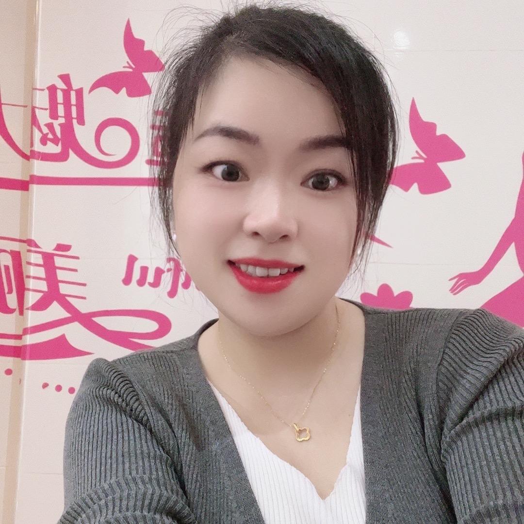 容姐的美甲美睫日常