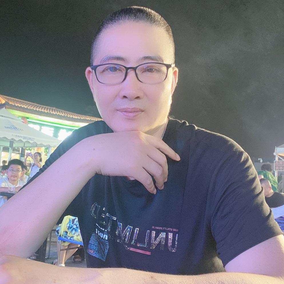 坤哥 :