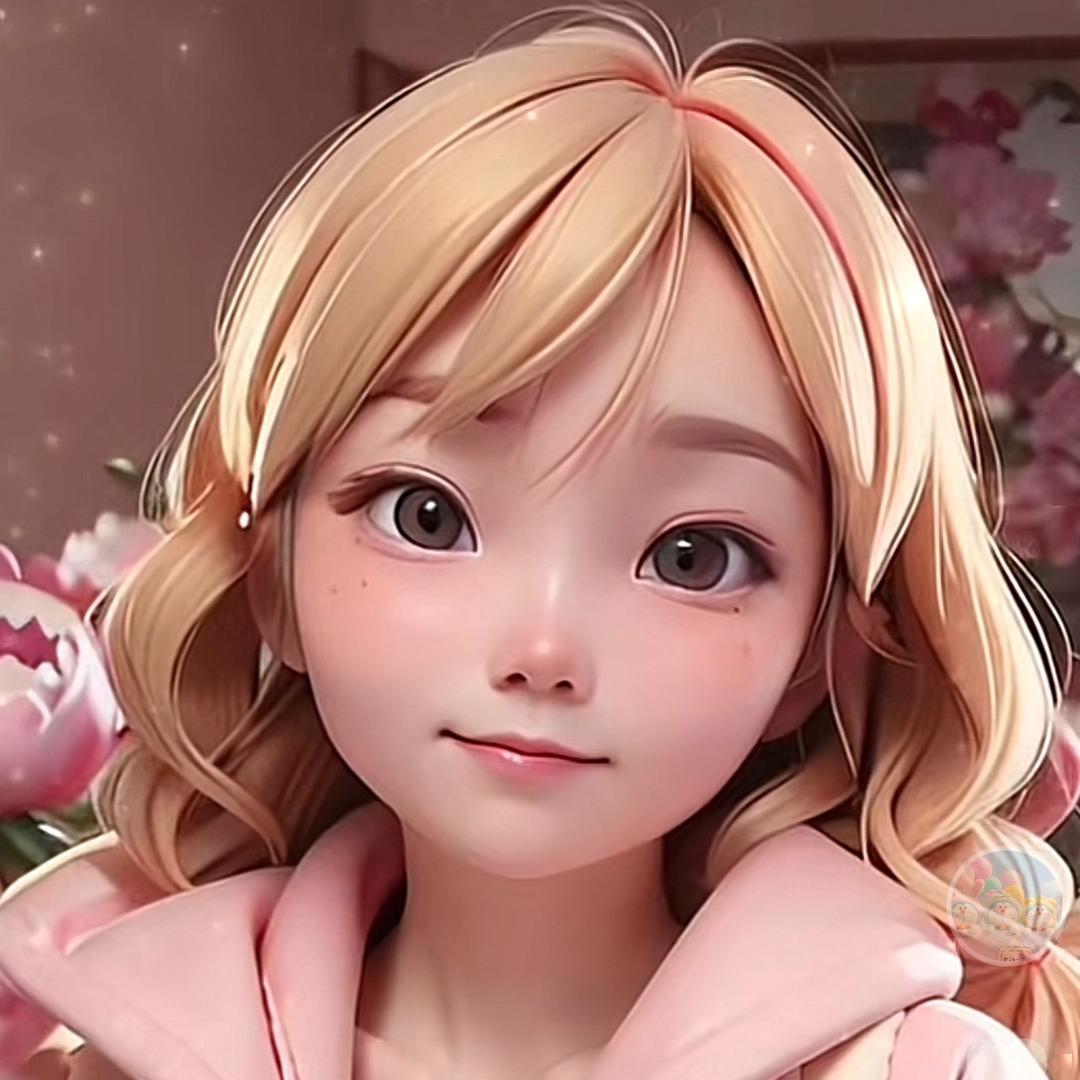 小小粒呀