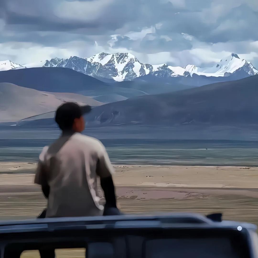 泡泡🚛