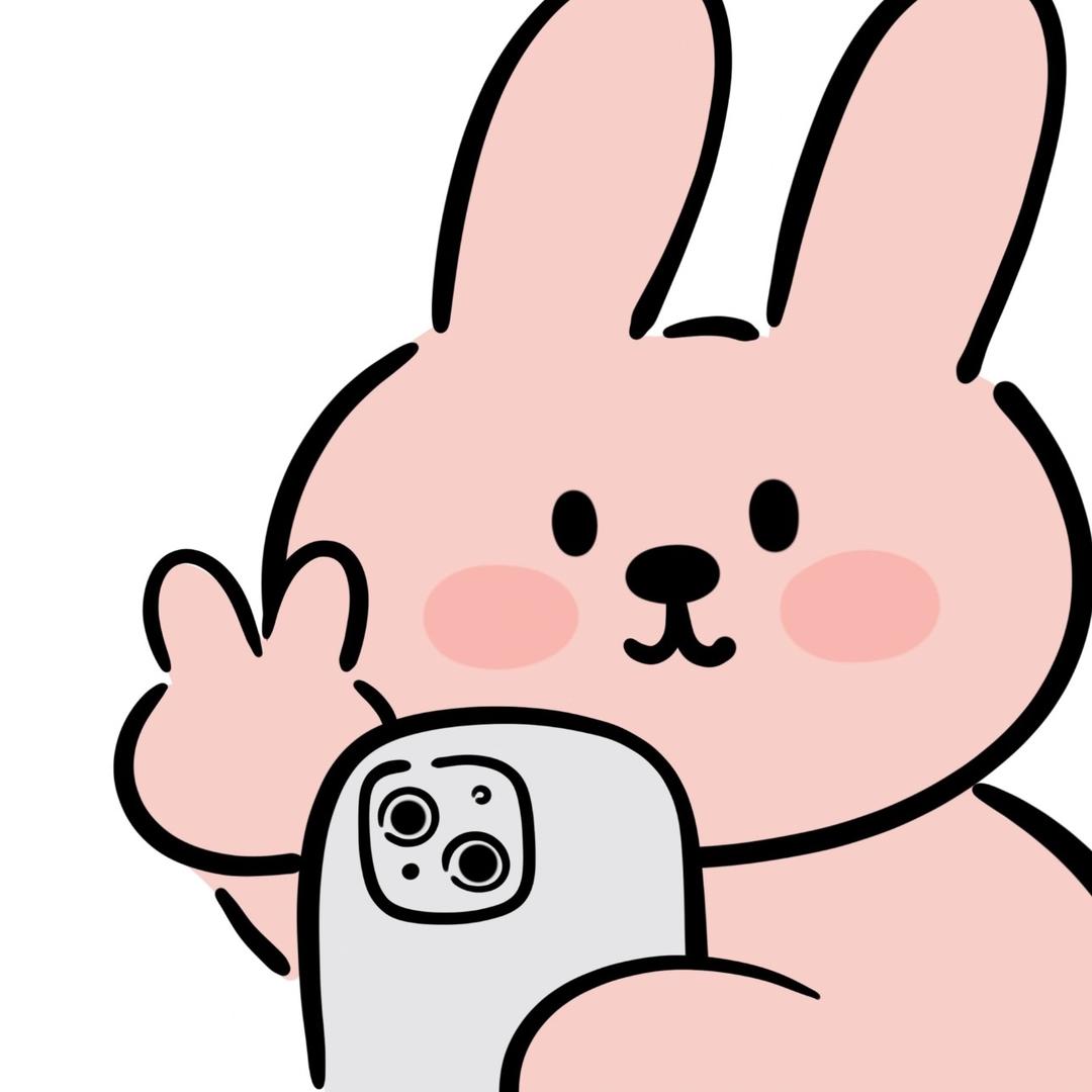 兔兔家🐰