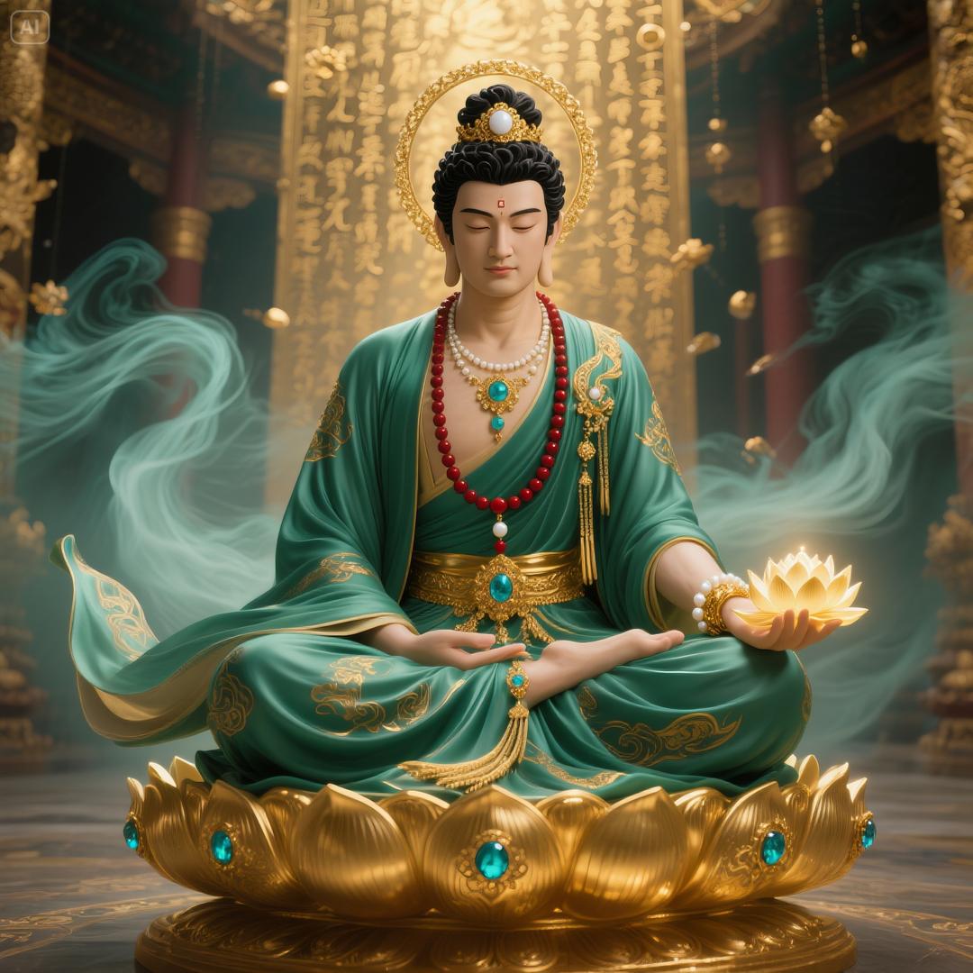 唯有自渡