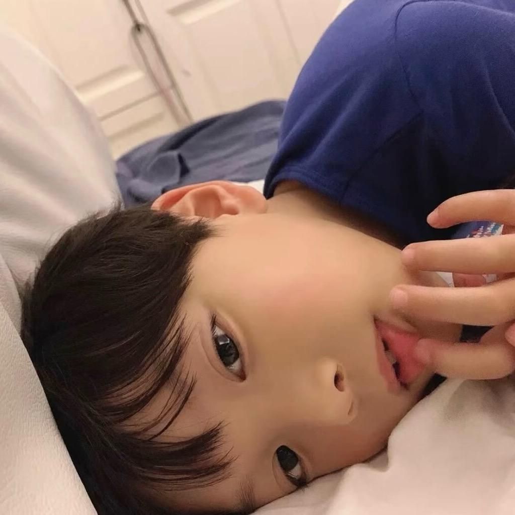 @爱