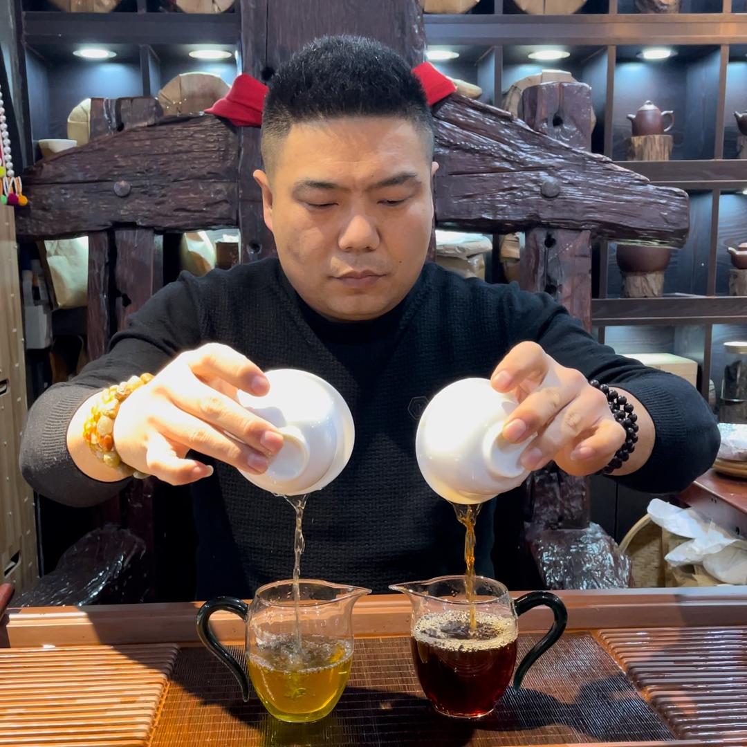 运海茶社