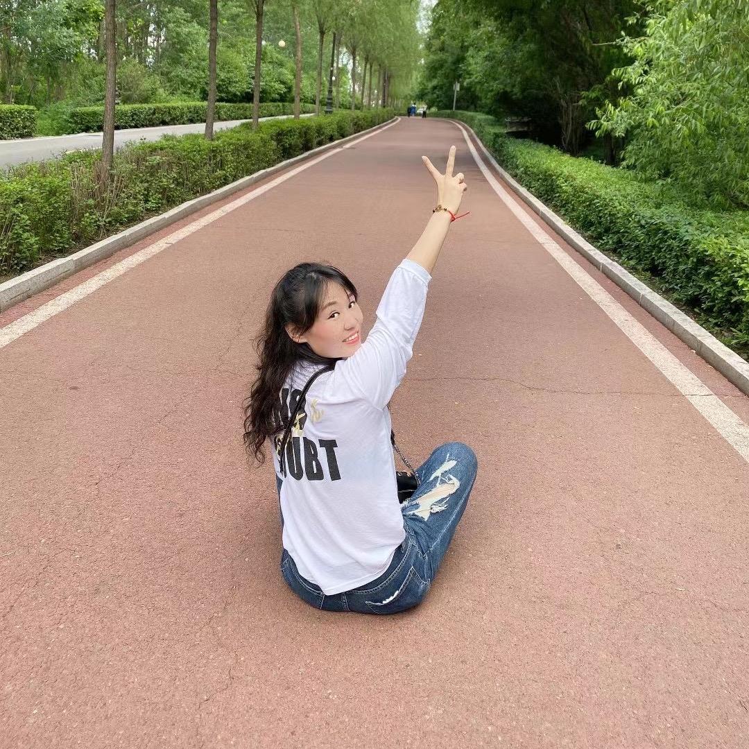 铁锤妹妹