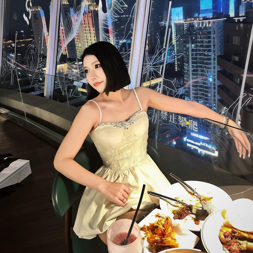 西西酱🦁（苦瓜版）