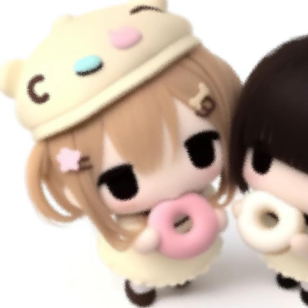 貓