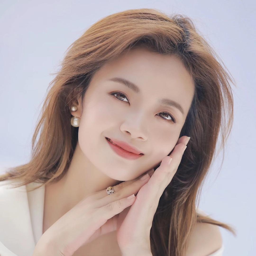 崆崆形象美学