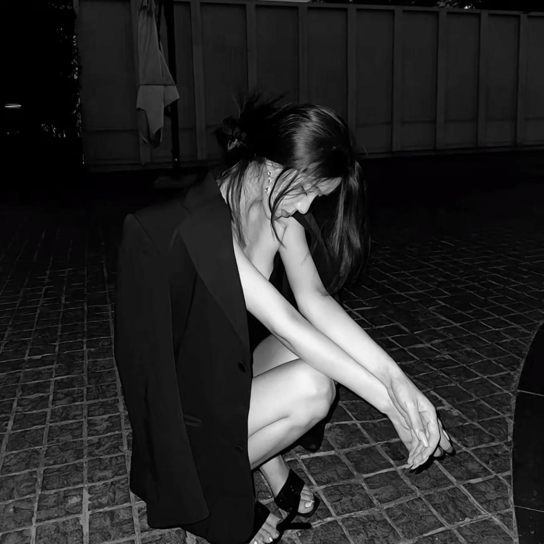 总失眠·