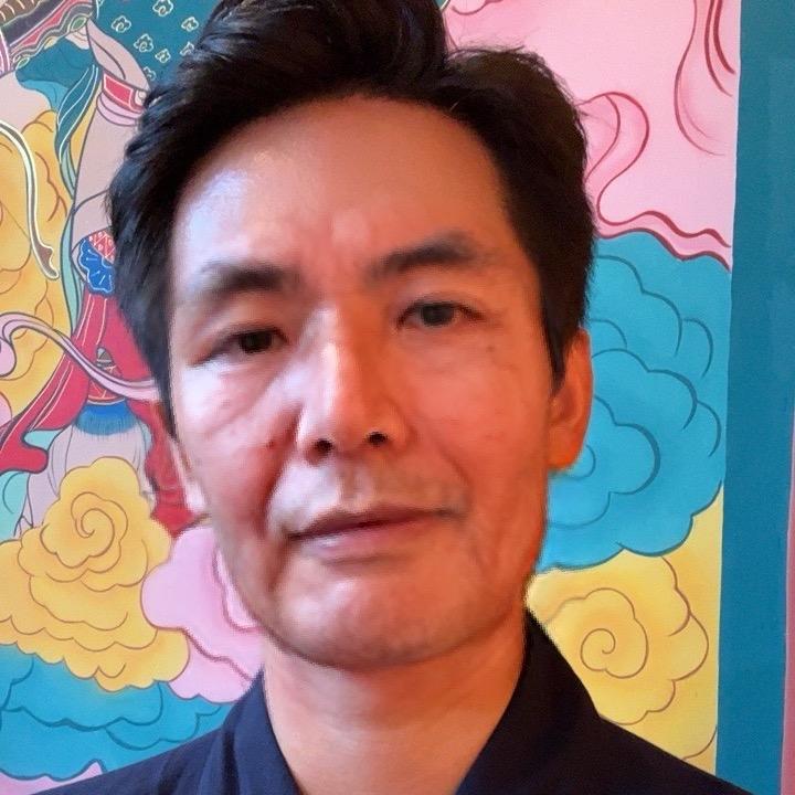 师叔本叔