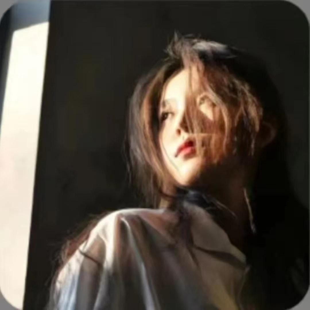 冷温柔°