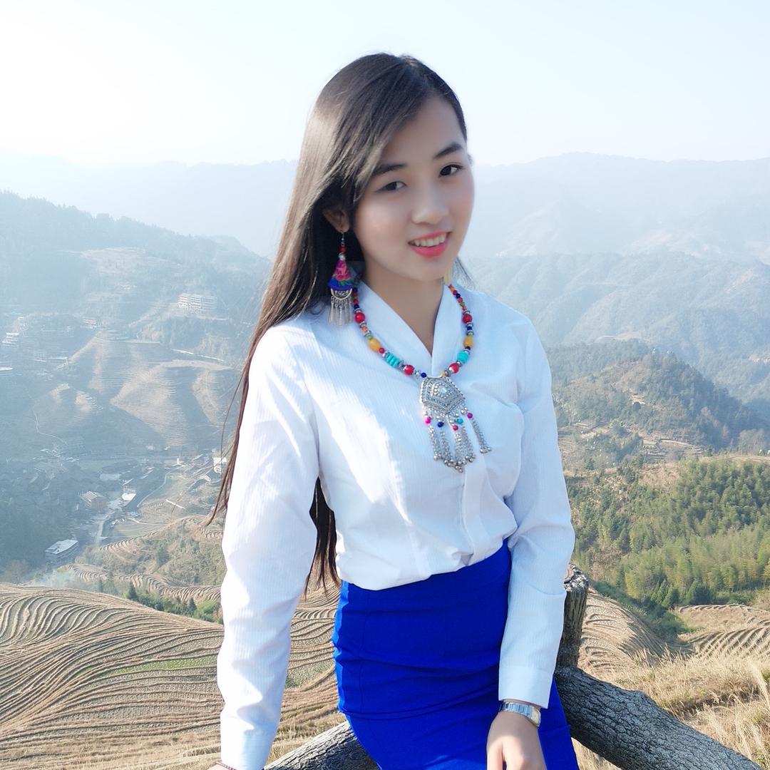 桂林小辣椒@抖音