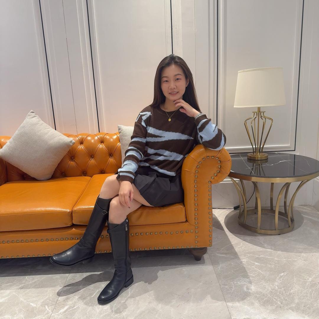 香菜味儿波妞儿🎀