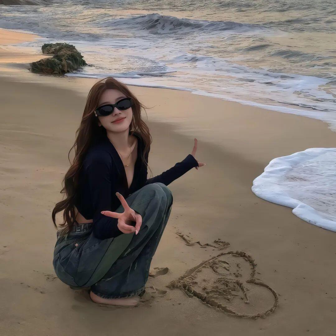 亲爱的聪聪🧝‍♀️