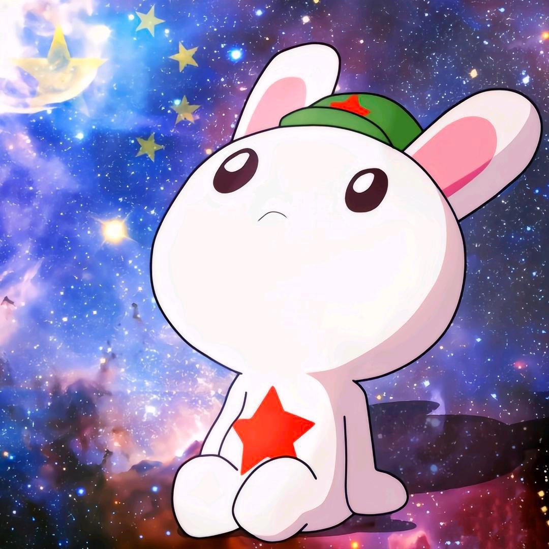 林兔子
