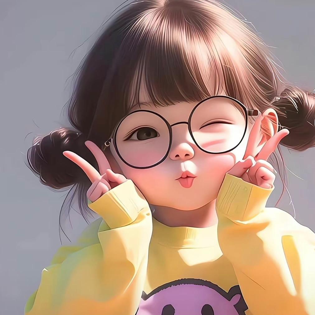 🌈冒冒…
