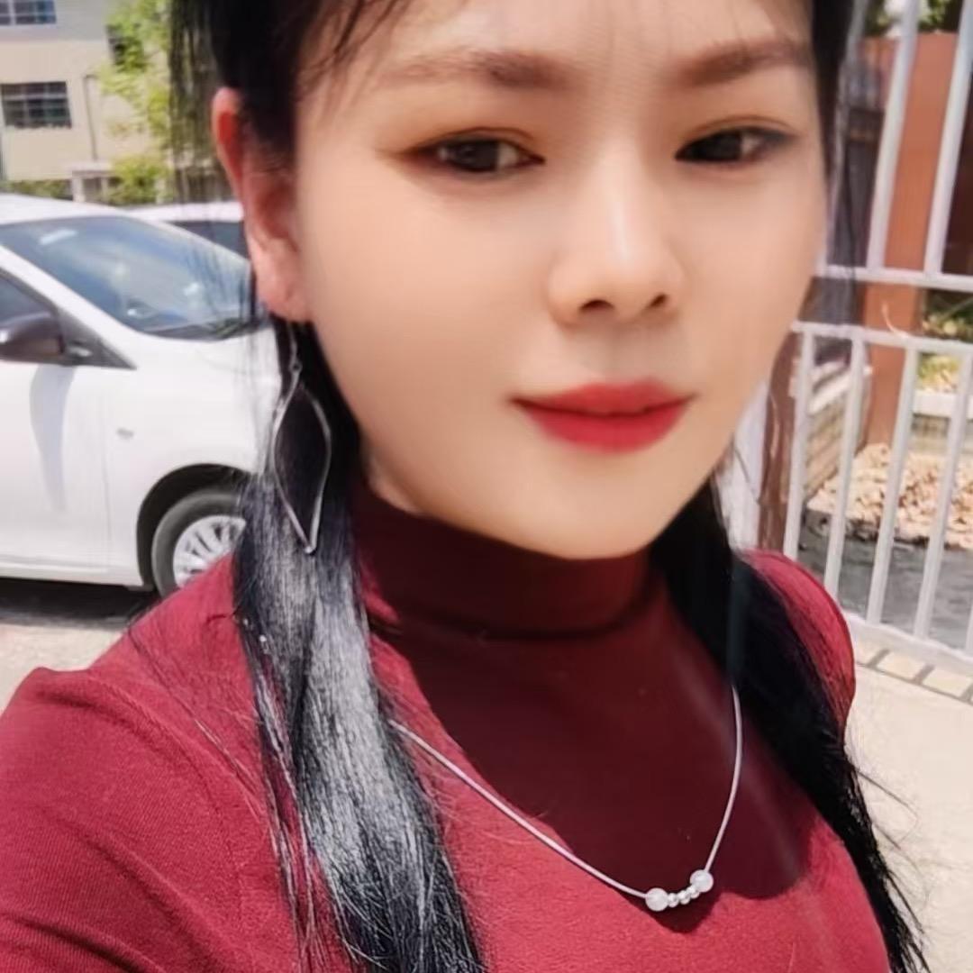 三妹：