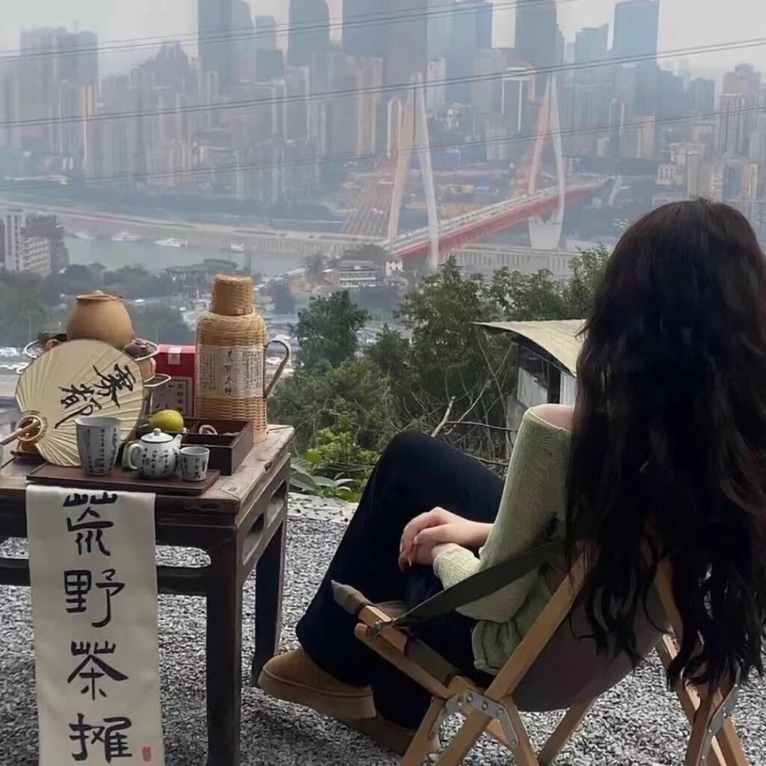 苗苗.
