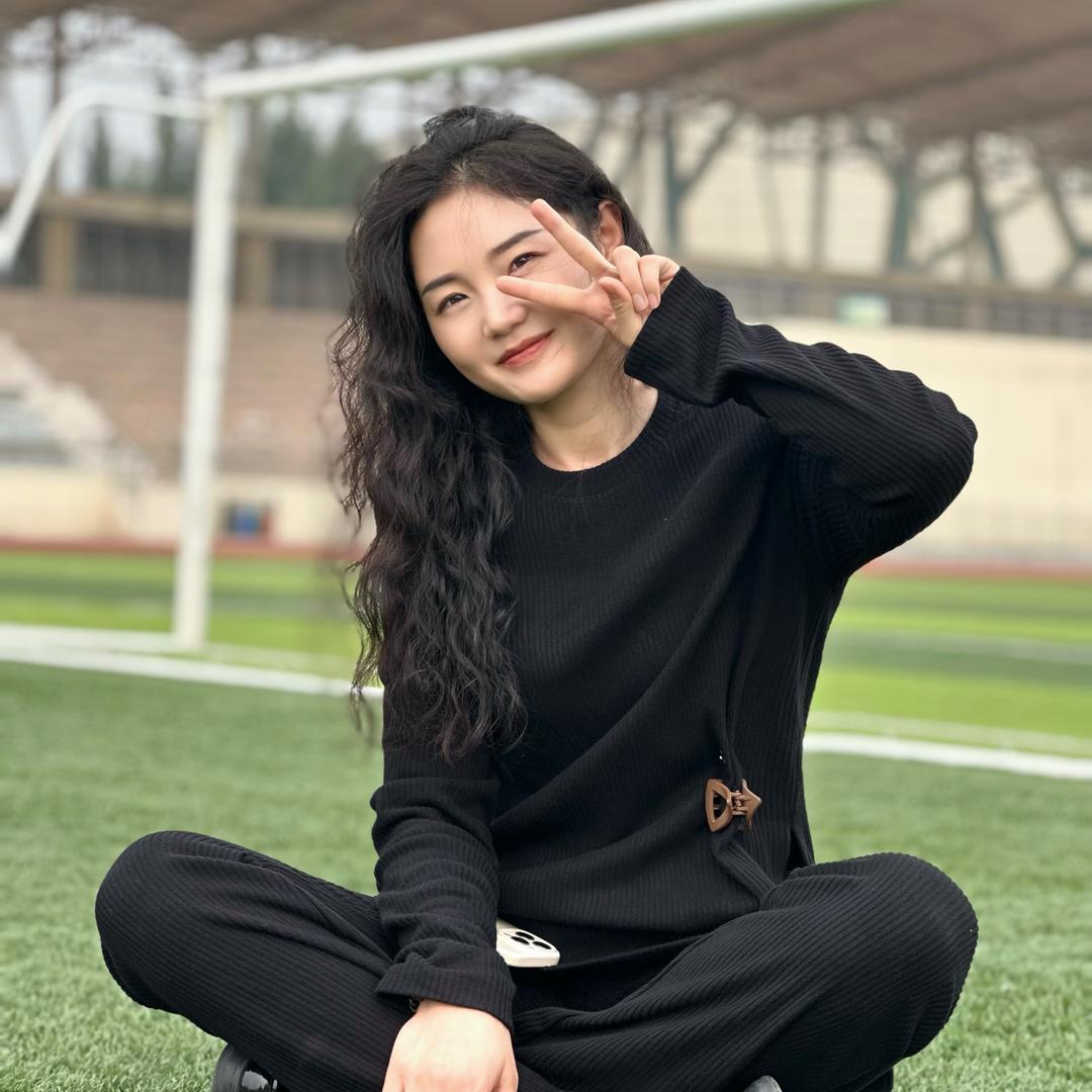 驾校美玲