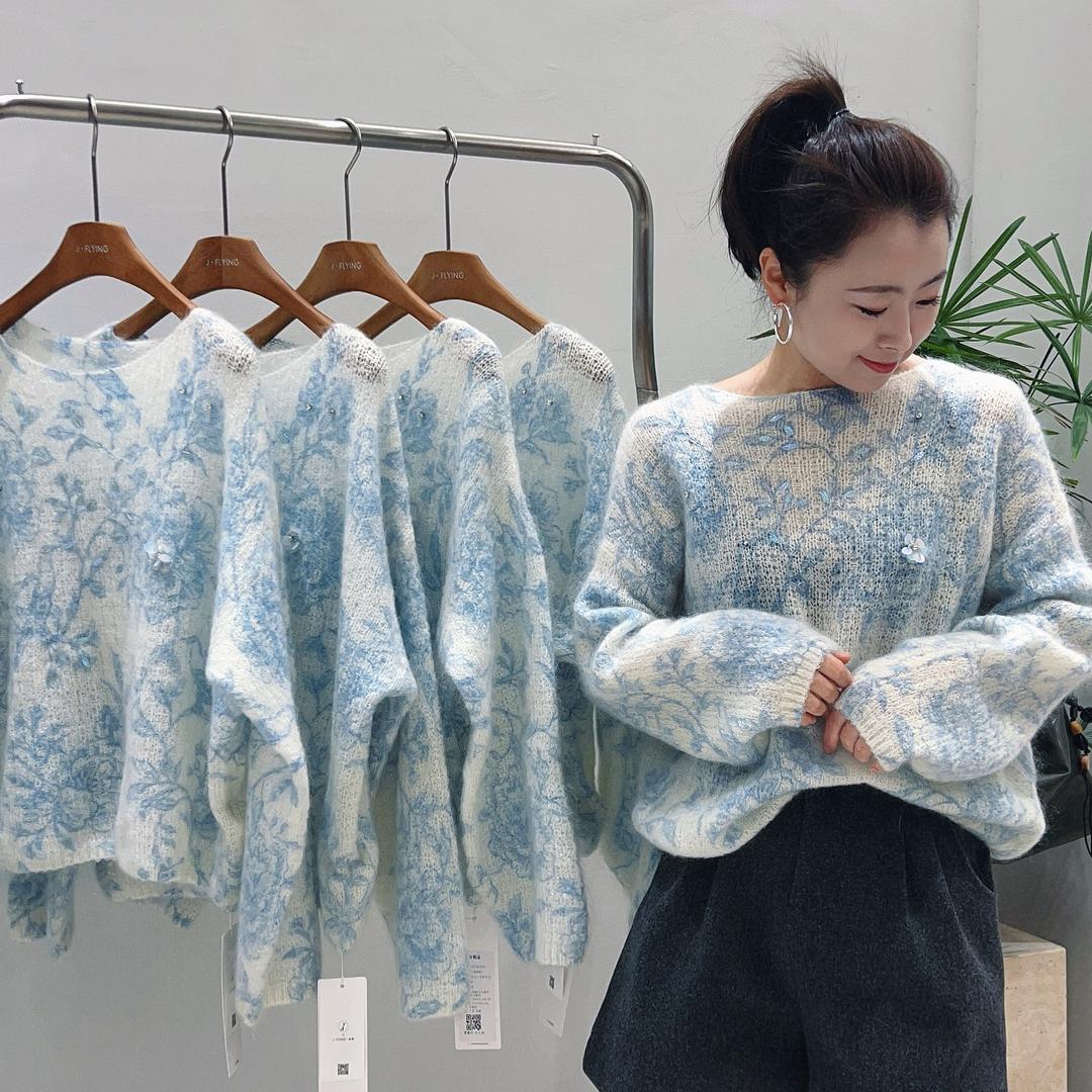 肥城佳翊女装/凤俠