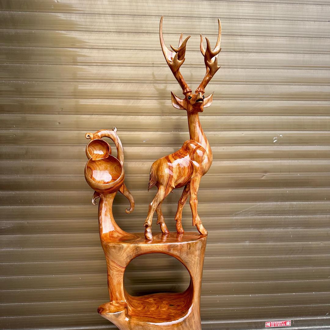 展翼木工坊