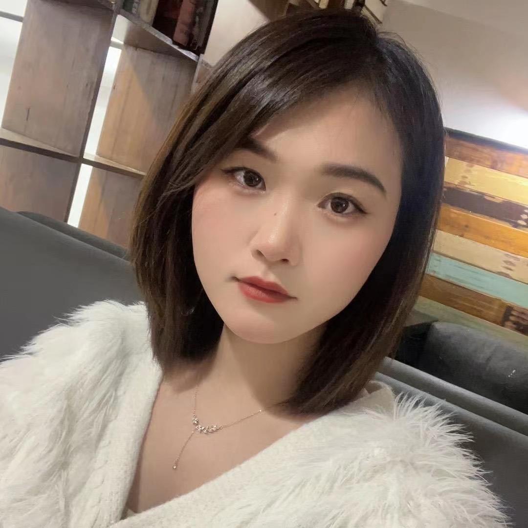是橘子呀🍊
