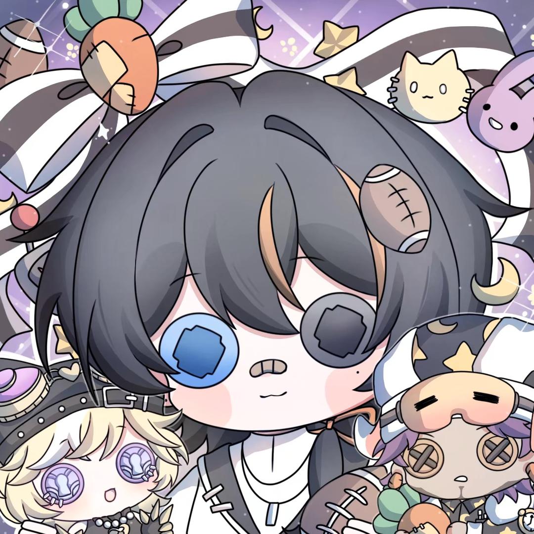 小哎qwq（第五人格）