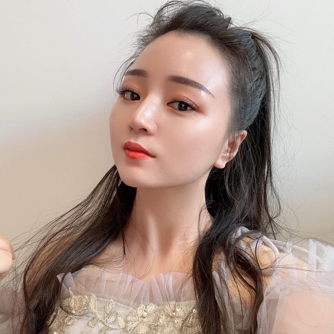 柒玥的潼潼