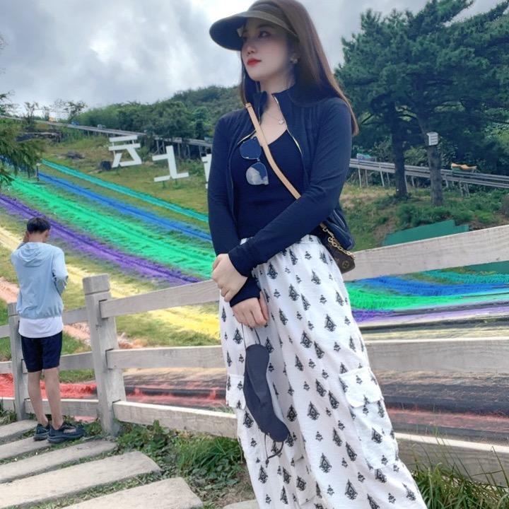 小🐒子
