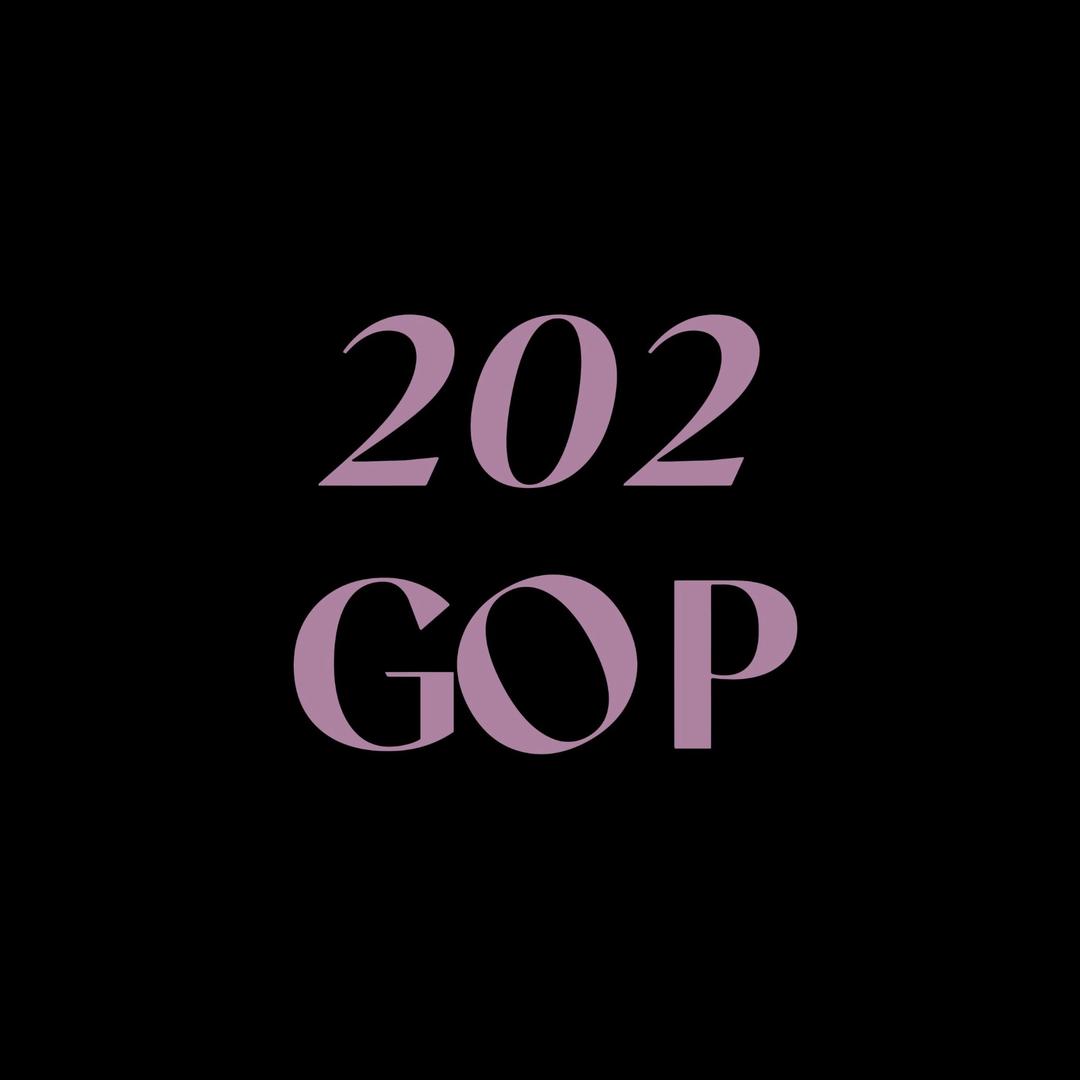 Gop-女团加更版