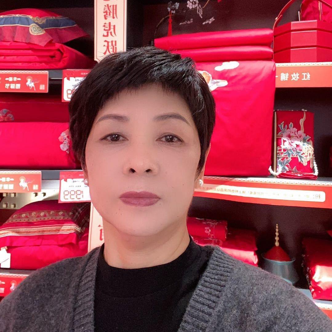 博洋家纺梅林店