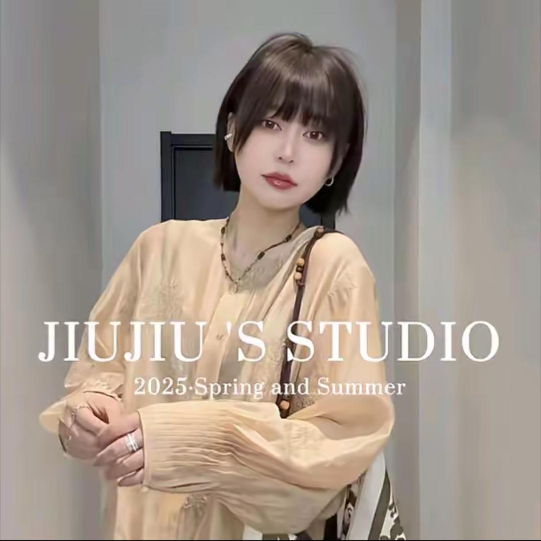 梨九九定制女装～梨形穿搭