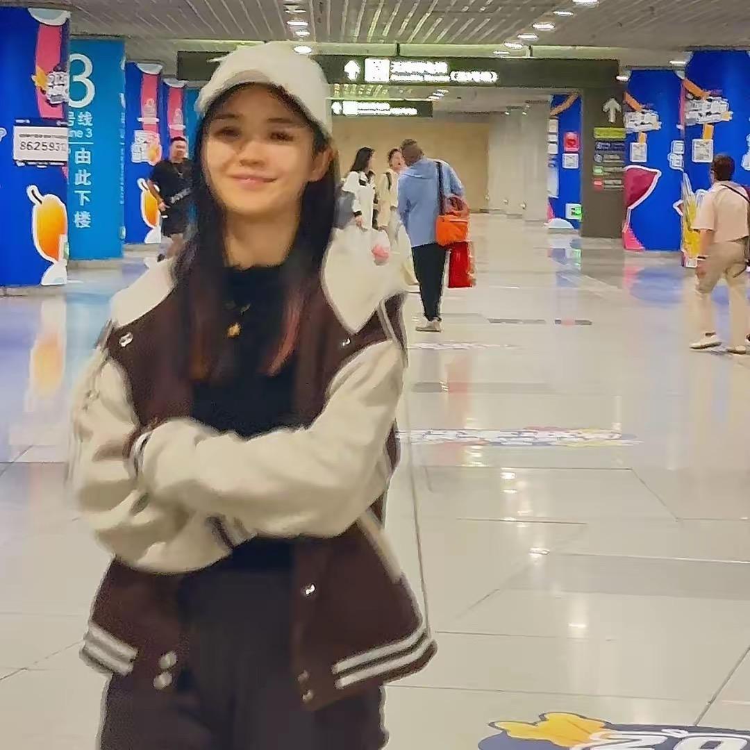 晴儿（抄底返场）