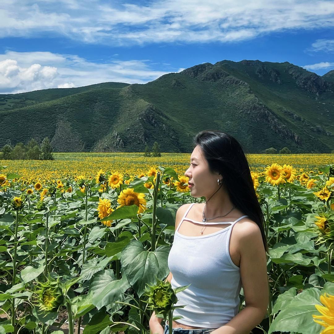 之晴 龙凤胎妈妈